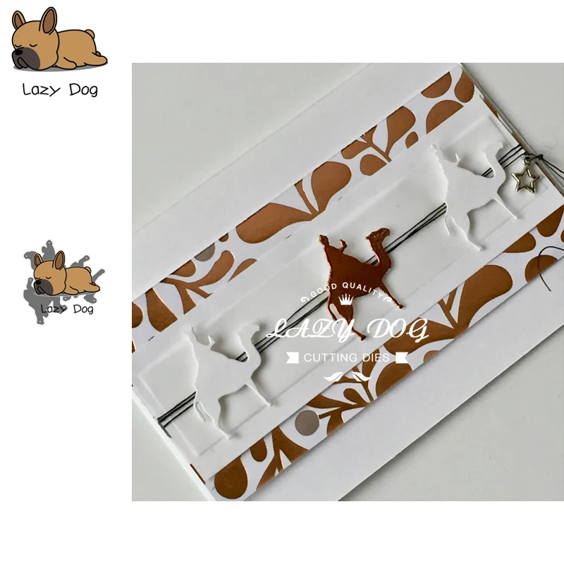 

Wise Man Christmas Metal Cutting Dies Scrapbooking Stencil DIY Decorative Craft Embossing Die Cuts Card Making New Dies For 2019