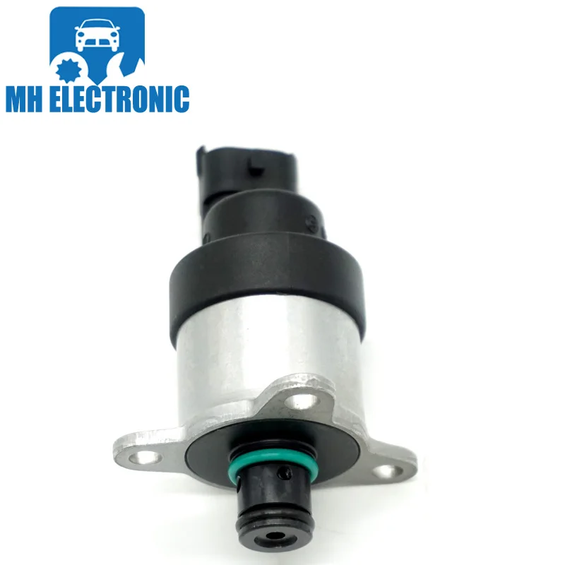 MH ELECTRONIC 0928400666 928400666 SCV клапан всасывания давления топлива для MAN для IVECO для DAF для DODGE CUMMINS 5.9L Новинка