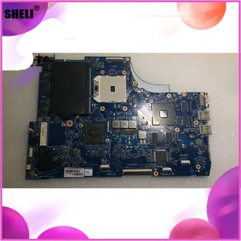 

FOR For HP ENVY 15-J Laptop Motherboard 720578-001 720578-501 720578-601 BRAND NEW