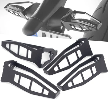 

For BMW R1250GS Adventure 2018-2019 R1200GS LC ADV 2014-2019 Front Rear Turn Signal Light Lndicator Lamp Protector R1250 GSA