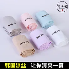 Большие размеры солнцестойкие вискозные манжеты с холодным рукавом Летние ожирения мужчины и женщины езда учатся водить игры рука защита рукав Fi