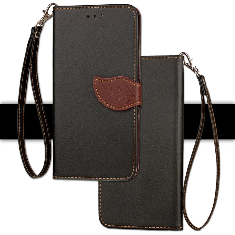

Flip Cover For Samsung J1 2016 J120F Case Retro Leafs PU Leather TPU Case sFor Samsung Galaxy Express 3 J120A Case Amp 2 Coque
