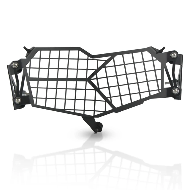For BMW F750 F850 F 750 850 GS 2018 2019 2020 2021 17 Motorcycle GS 750 F850GS F850GS Headlight Protector Cover Grill Protector NO LOGO