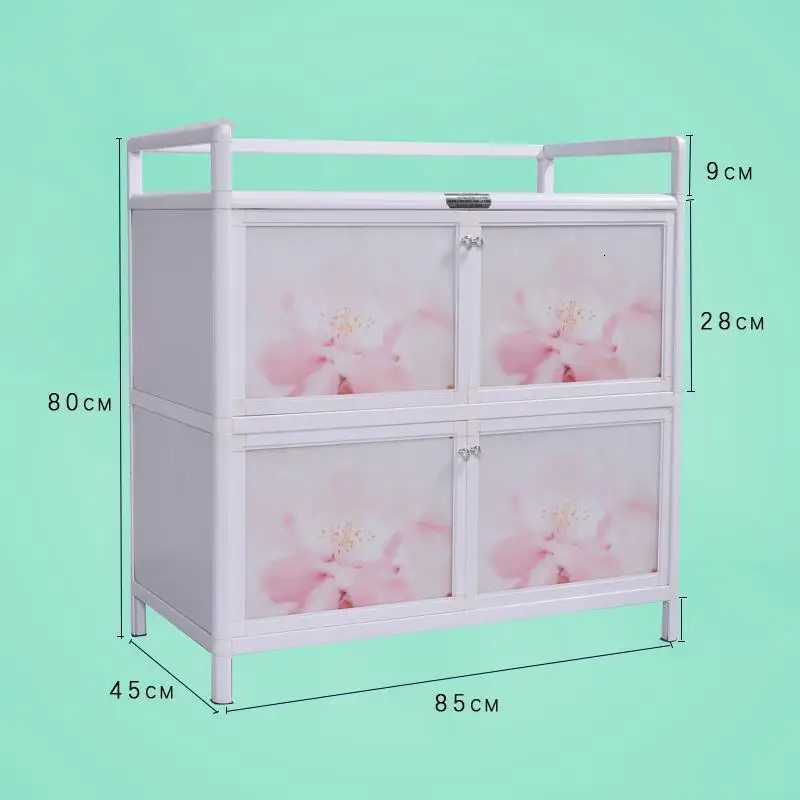 Moveis Sala De Jantar Capbords чай Moveis мебель для кухни из алюминиевого сплава Mueble Cocina Meuble буфет, шкаф