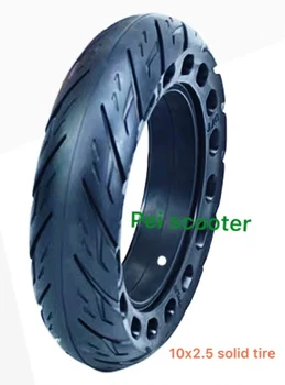 

10x2.5 10 inch solid tire phub-10fww
