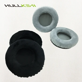 

Nullkeai Replacement Velvet Earpads for Philips SHL5000 SHL5001 SHL5002 SHL5010 Headphones Earmuff Earphone Sleeve Headset