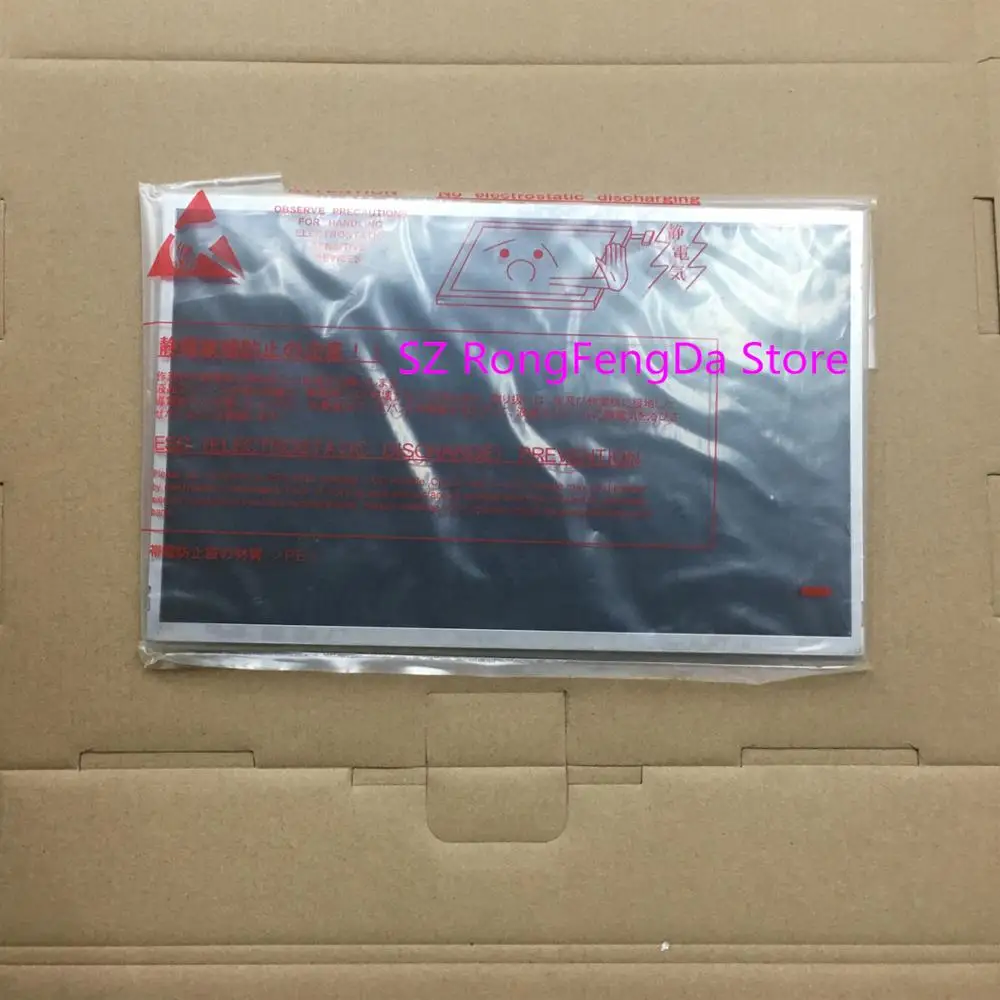 LTA106C210F 10,6 дюймов 1280*768 ЖК-экран для промышленного оборудования