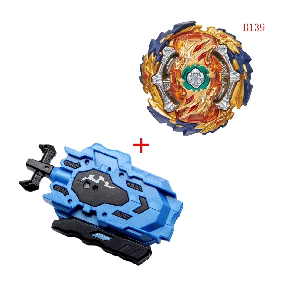 Takara Tomy лезвие лезвия B 144B 145B 139B 142 Металл fusion god free spin top Bey Bay Burst игрушка
