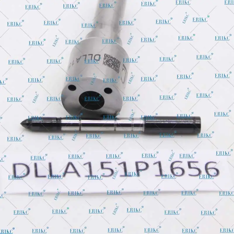 Дизельная Форсунка DLLA151P1656 топливная струйная Форсунка DLLA 151 P 1656 Топливная форсунка 0433172017 для 0445120081 0445120331 00986AD1001