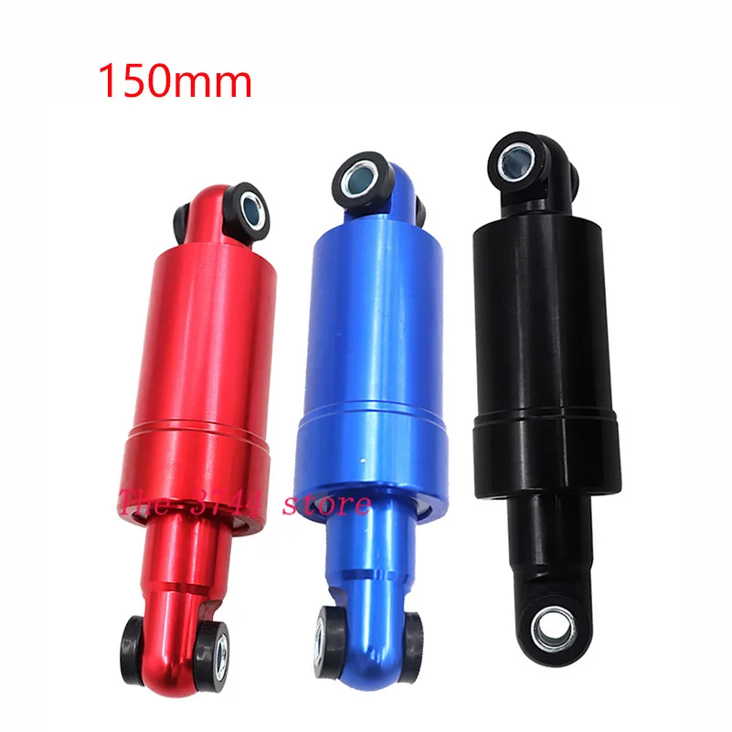 

Гидравлический амортизатор, передние и задние колеса, универсальные 150 мм, универсальный Электрический скутер, антивибрационные аксессуары