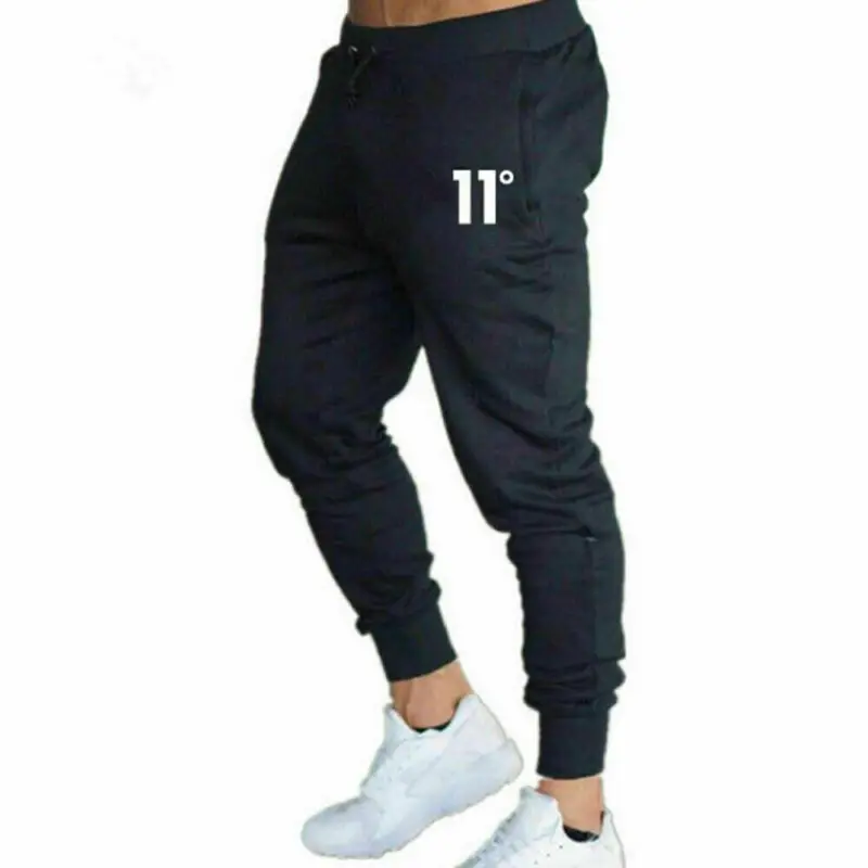 skinny fit jogger