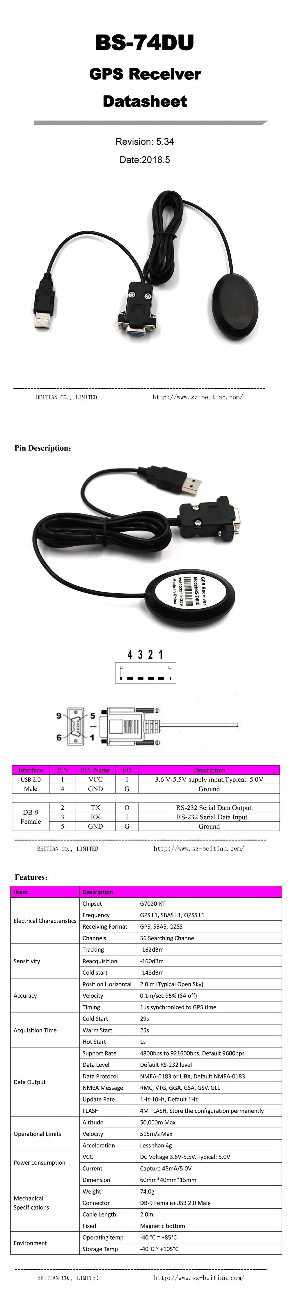 BS-74DU-Datasheet-22-E