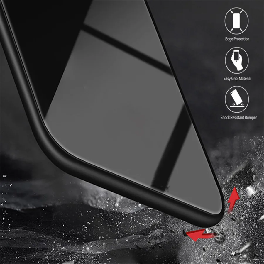 Чехол-книжка с магнитной адсорбцией для samsung a50 glas caper samsun galaxy a 50 a30 a20 a 20 a 30 чехол s glaxy 30a 20a 50a бампер