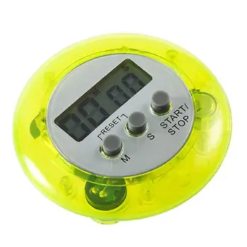 

New MINI Digital Kitchen Count Down Up LCD Timer Alarm Cooking Countdown