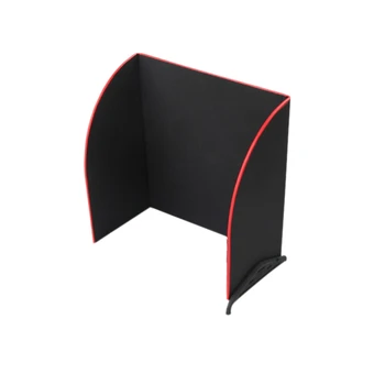 

Remote Control Phone Sun Hood Sunshade Folding Hood Mobile Phone Sunhood Handle for DJI Mavic / Air /Spark/Phantom(5.5)