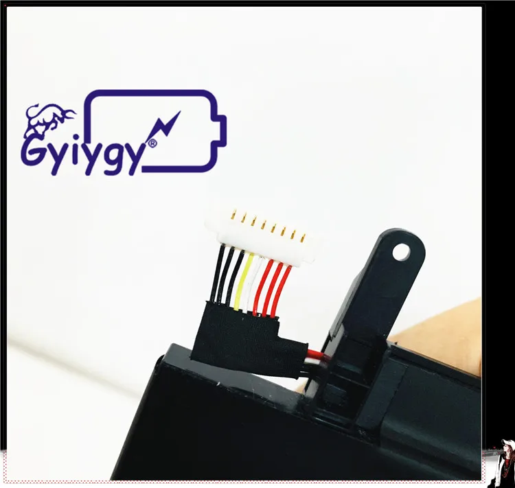 L15L3PB0 L15M3PB0 аккумулятор совместимый для lenovo Flex 4-1470 серии ноутбука 11,4 V 52.5Wh 4610mAh