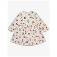 Платье "Кристина" Веселый малыш для девочки