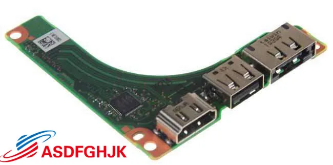

USB-плата P000531630 100% TESED OK для Toshiba Portege R700 R705