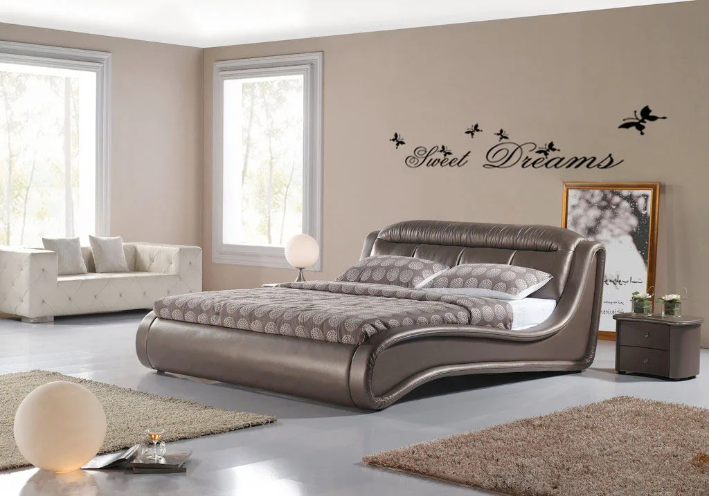 ZY2002/Sweet Dreams 120cm Envelope Version/Home Decoration Wall Stickers Entrance Wall