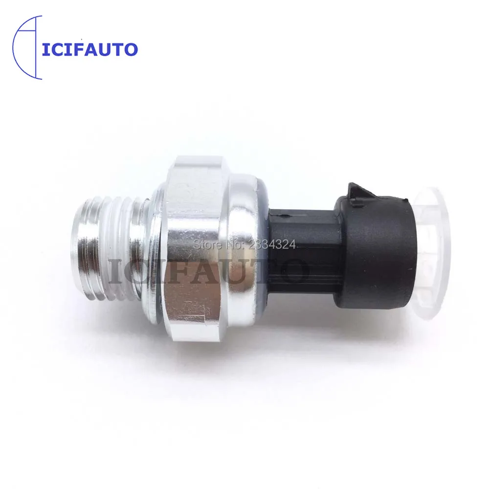 New Engine Oil Pressure Switch for Isuzu Chevrolet GMC Cadillac Pontiac Hummer 12616646 D1846A PS308 12556117 12559780 | Автомобили и