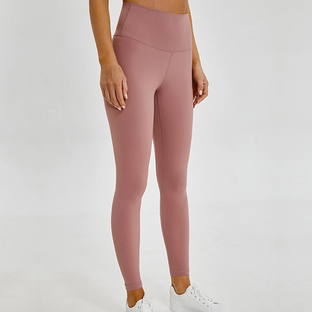 Yoga Pants Leggings High Waist  Womens Workout Leggings Butt Lifting Black Yoga Capri Pants