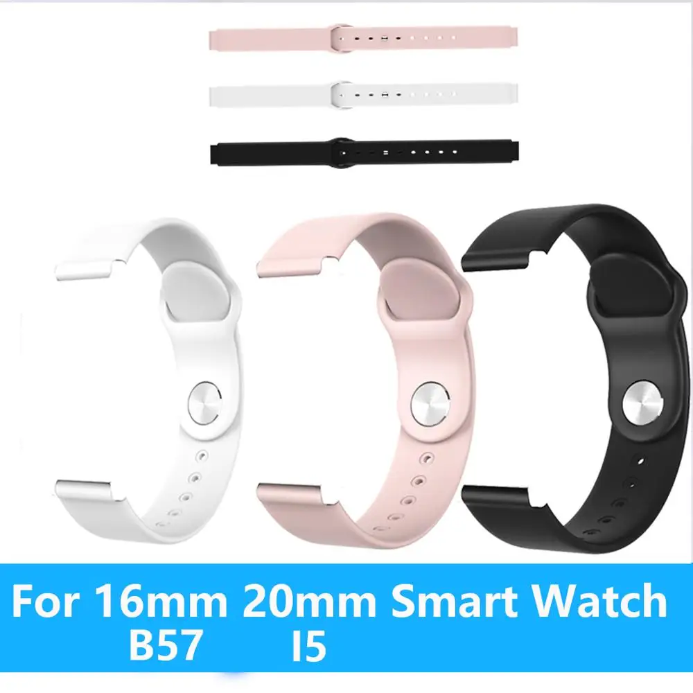 pulseira 16mm b57