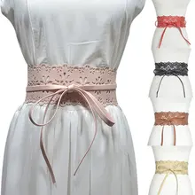 Simple Fashion Bowknot Black Belts For Women PU Leather Belt Boho Soft Leather Wide Belts Hollow out Female Waistband 2021 New