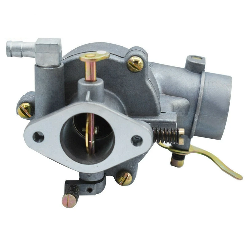 Генератор карбюратор для Coleman Powermate 3250 4000 ВАТТ Briggs Stratton 8HP