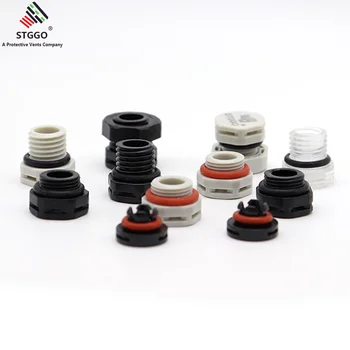 

Air Permeable Screw in MIV-15 Thread Protective Vent Plug