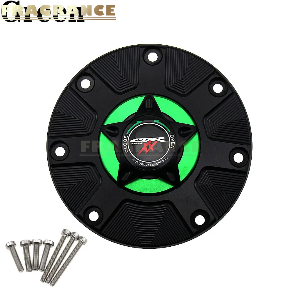 Крышка бензобака для мотоцикла HONDA CBR1100XX CBR 1100 XX 1100XX 1997 2007|Накладки и декоративные