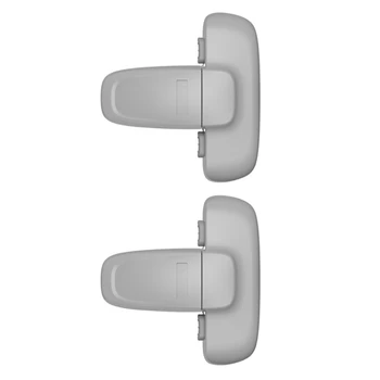 

Home Refrigerator Door Lock, Lock Buckle, Child Refrigerator Lock, Baby Safety Child Lock, Easy to Install