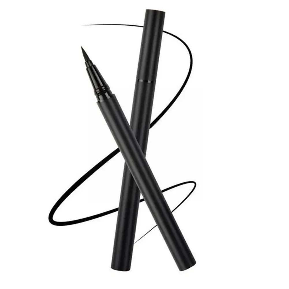 Ресницы подводка для глаз Волшебная самоклеящаяся жидкая макияжа инструмент без