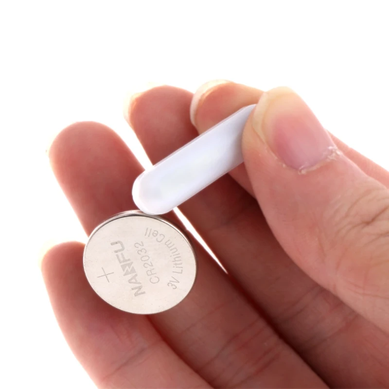 Модель-c магнитная мешалка бар смеситель PTFE тефлоновое покрытие медведь до 250℃ 7x30 мм M4YD