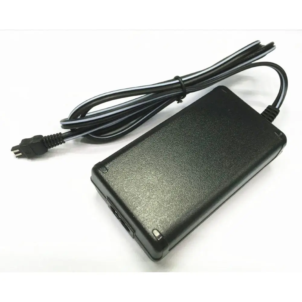 Power Adapter Charger AC-L200 for Sony Handycam DCR-HC21 DCR-HC26 DCR-HC28 DCR-HC30 DCR-HC32 DCR-HC36 DCR-HC38 DCR-HC42 charger adapter power supply adapter battery charger adapter