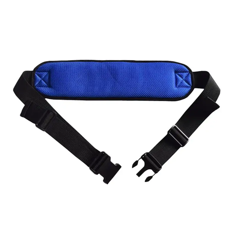 

Durable Breathable Sturdy Wheelchair Strap Safety Belt Seat Belt for Patient Old People Wheelchair