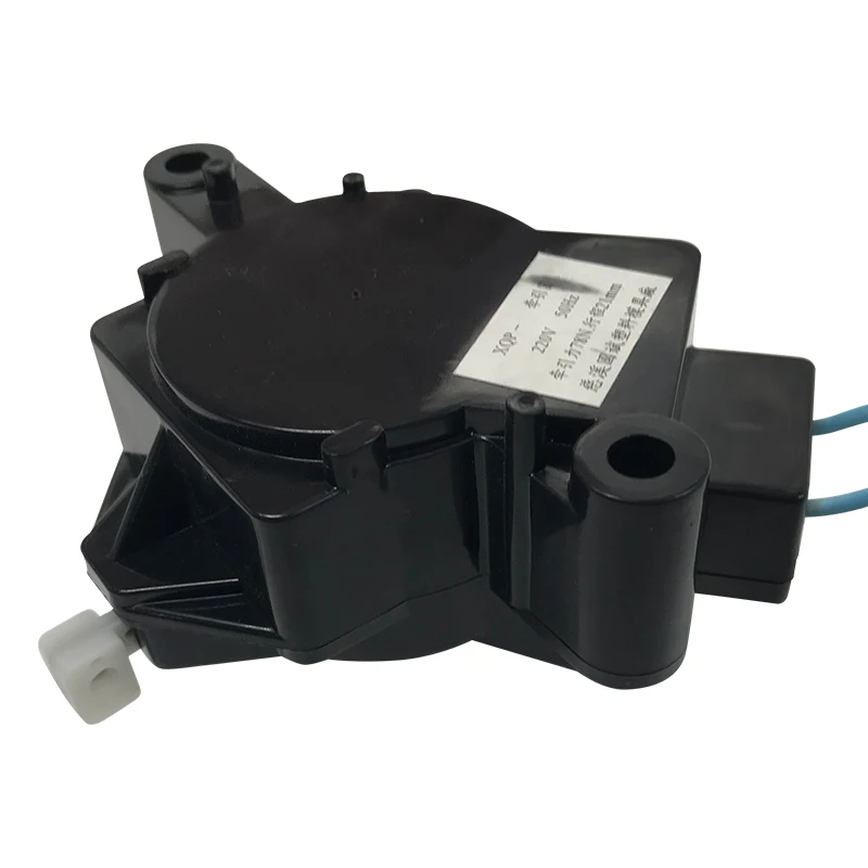 For Rongshida Sanyo automatic washing machine tractor drain valve XQB50-68/-98 universal PKD-702 type