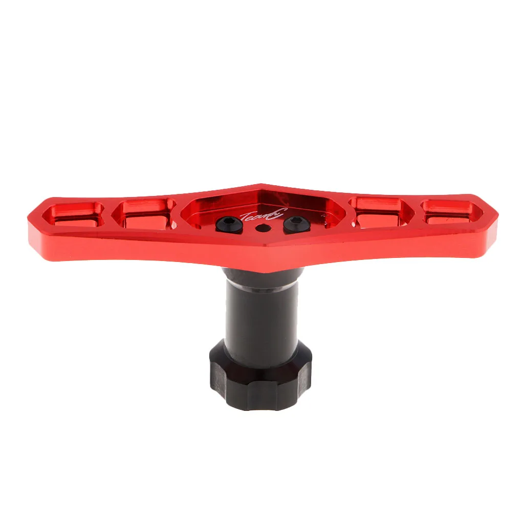 1/8 RC Vehicle Model 17mm Wheel Hex Nuts Wrench Spanner for Tyres DIY Accs