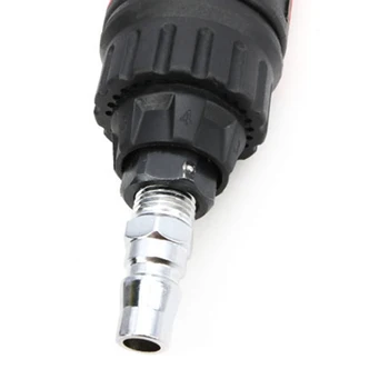 

25000rpm Engraving Grinding Pneumatic Grinder Machine Sander Wrench Chuck Set