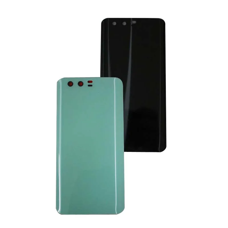 Задняя крышка батарейного отсека для Huawei Honor 9 задняя грязеотталкивающая защита