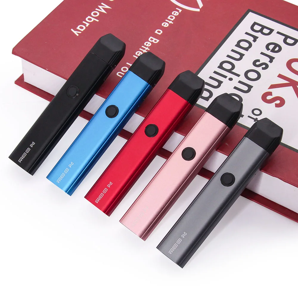 Оригинальный Z один Pod Vape комплект с 1 5 мл многоразового картридж ручка