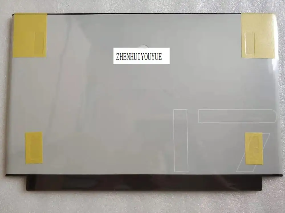 Чехол для dell Alienware M17 M17 R2, верхняя крышка H4XTJ 0H4XTJ