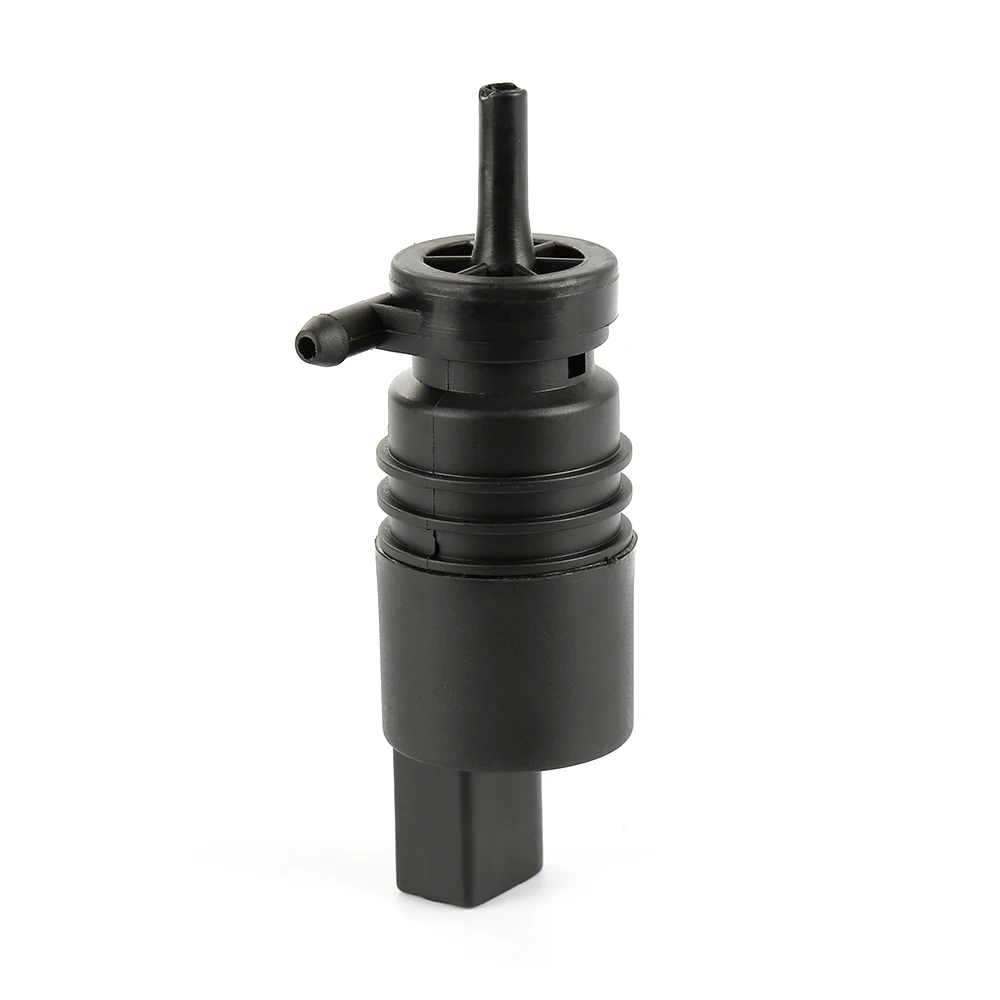 Riloer Windscreen Washing Machine Pump Fit BMW E92 E91 E90 - View #5