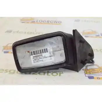 

LEFT REARVIEW LAND ROVER RANGE ROVER (LP)