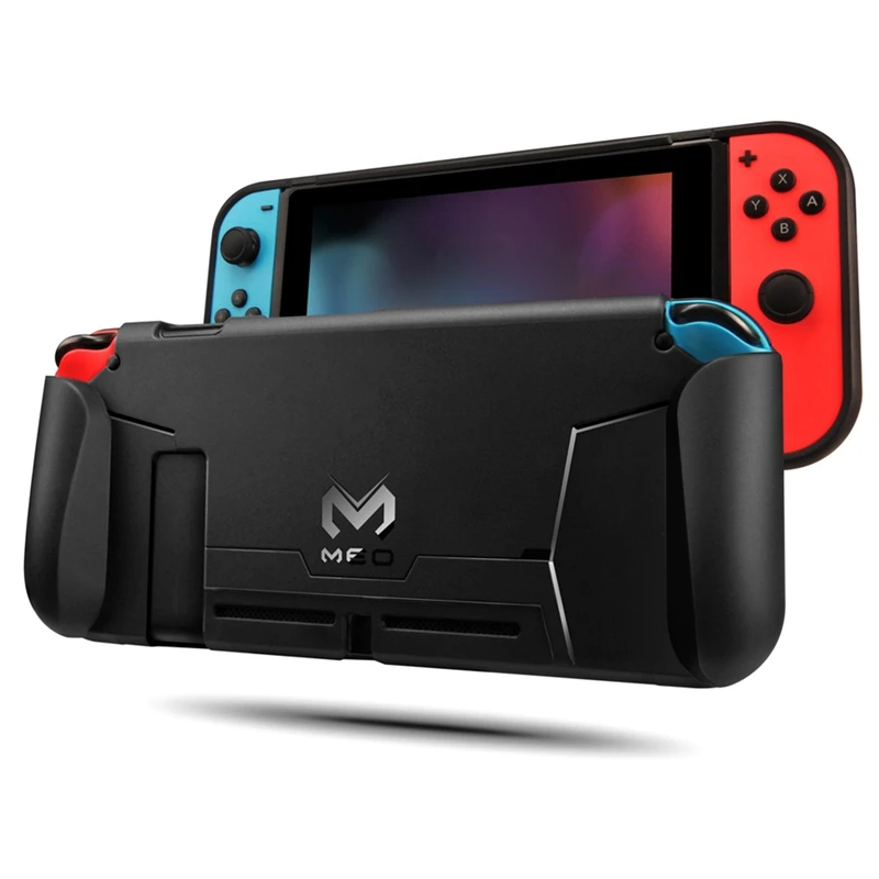 Мягкий защитный чехол для shand Switch NS консоль покрытие ручки с амортизацией и защитой от царапин