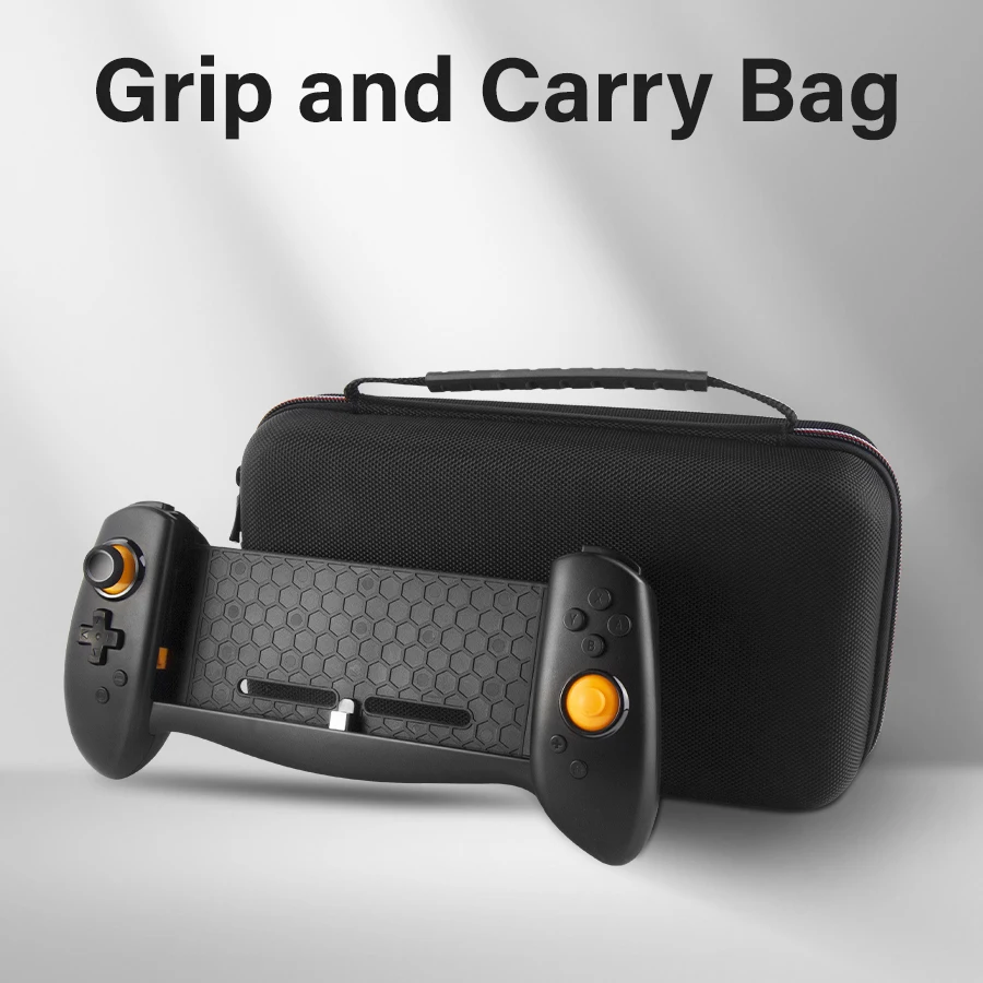 DOBE ручной контроллер сцепление Для Nintendo переключения геймпада Joycon вибрации с