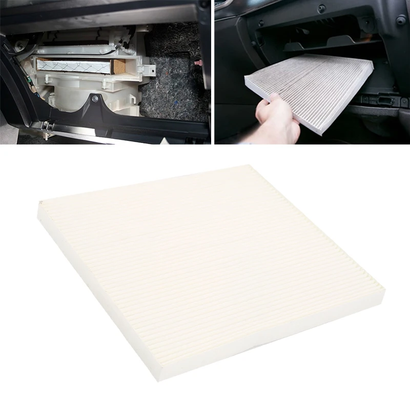 Car Air Filter Air Filter High Quality Auto Air Filter Motors Parts Replacement 971333SAA0 F784EB9AA for Hyundai Sonata
