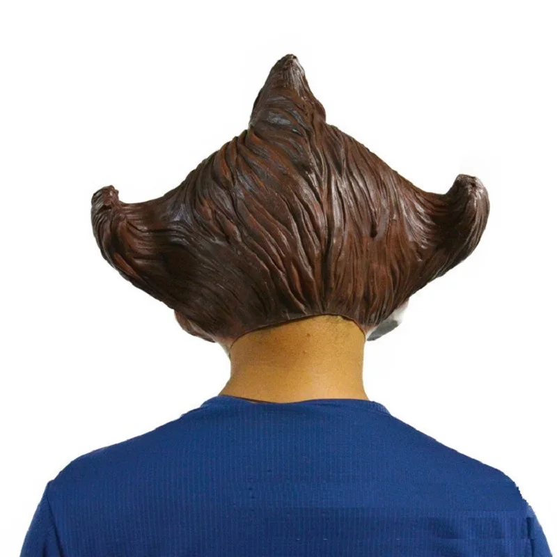 Джокер маска пеннивайза Стивен Кинг It Chapter 2 хоррор Косплей латексные маски шлем