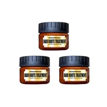 3 шт. Уход за волосами эссенция лечение Аргановое Масло чистые вьющиеся волосы рост волос Уход Маска новые передовые молекулярные корни волос 8,15