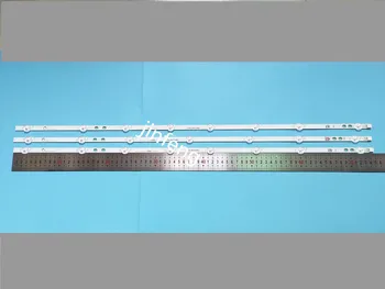 

LED Backlight Lamp strip for LG Bush 40" TV VES400UNDS-2D-N11 VES400UNDS-2D-N12 LB40017 DLED40287FHD V1_05-38S 17DLB40VXR