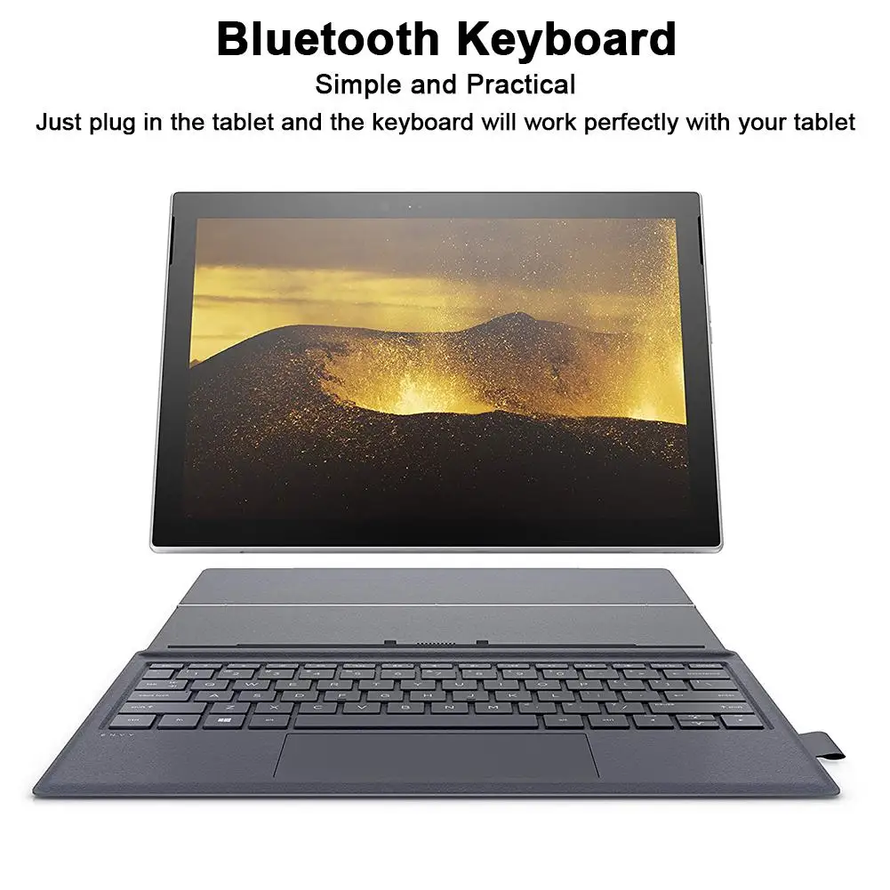 

Replacement Keyboard Tablet Bluetooth Keyboard For HP Envy X2 13-J 13-J000 13-J100 13T-J 13-J002DX Series